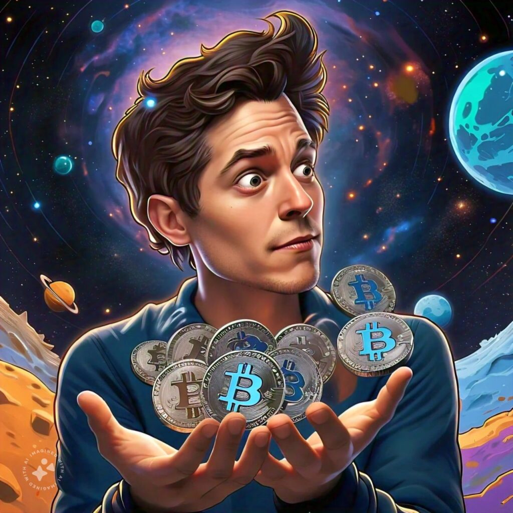 Top 10 Crypto Tokens to watch and buy in 2024 to 2027